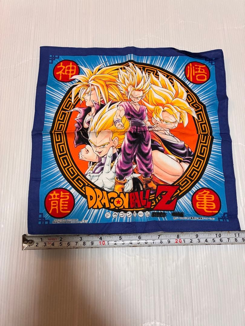 ドラゴンボール 学用品　まとめ売り — image 5