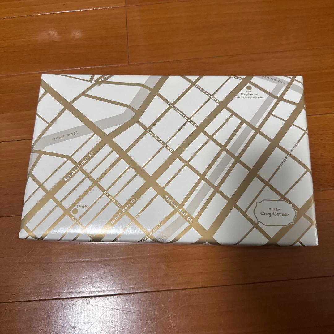 銀座コージーコーナー マドレーヌ 12個 — image 5