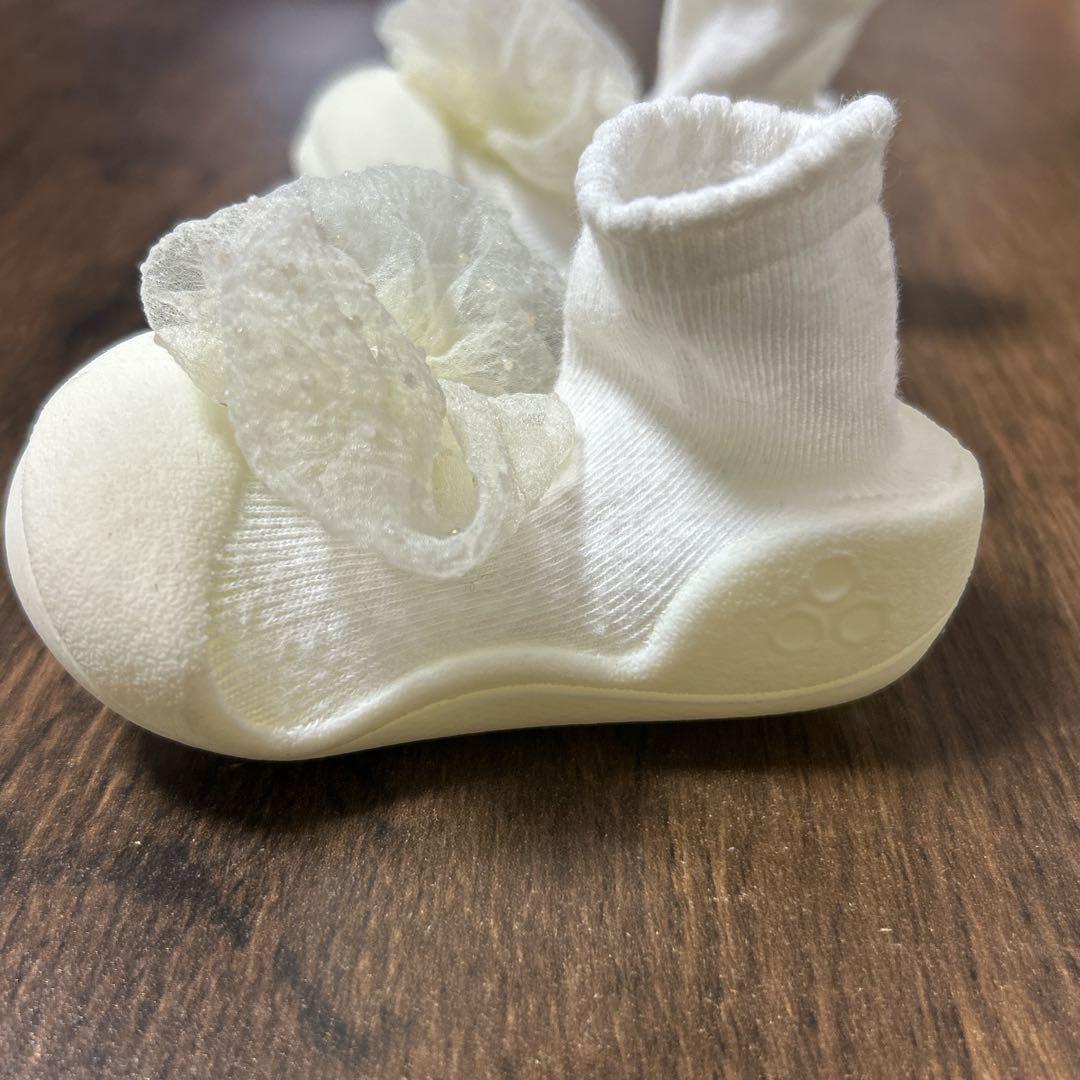 アティパスロイヤル　ホワイト　11.5cm — image 4