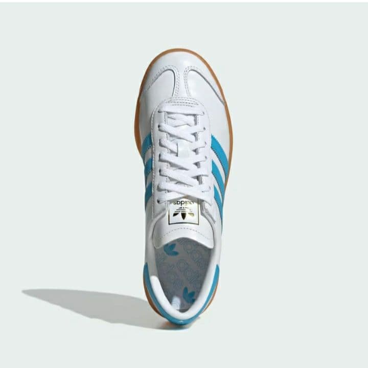 新品・未使用 adidas HAMBURG 26.0cm — image 5