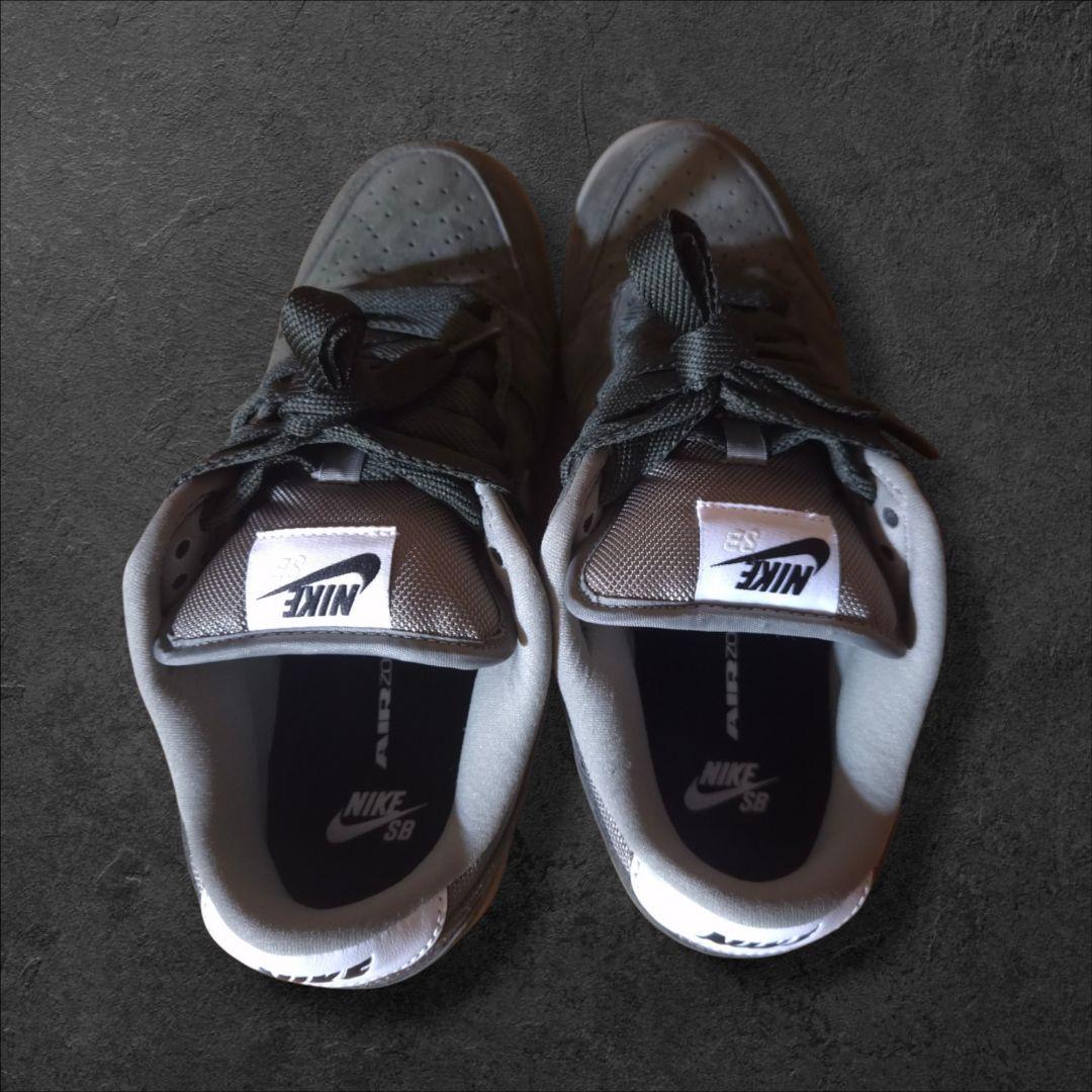 NikeSB DunkLowProB Sequoia and LightArmy — image 3