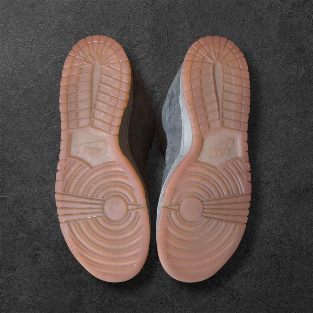 NikeSB DunkLowProB Sequoia and LightArmy — image 5