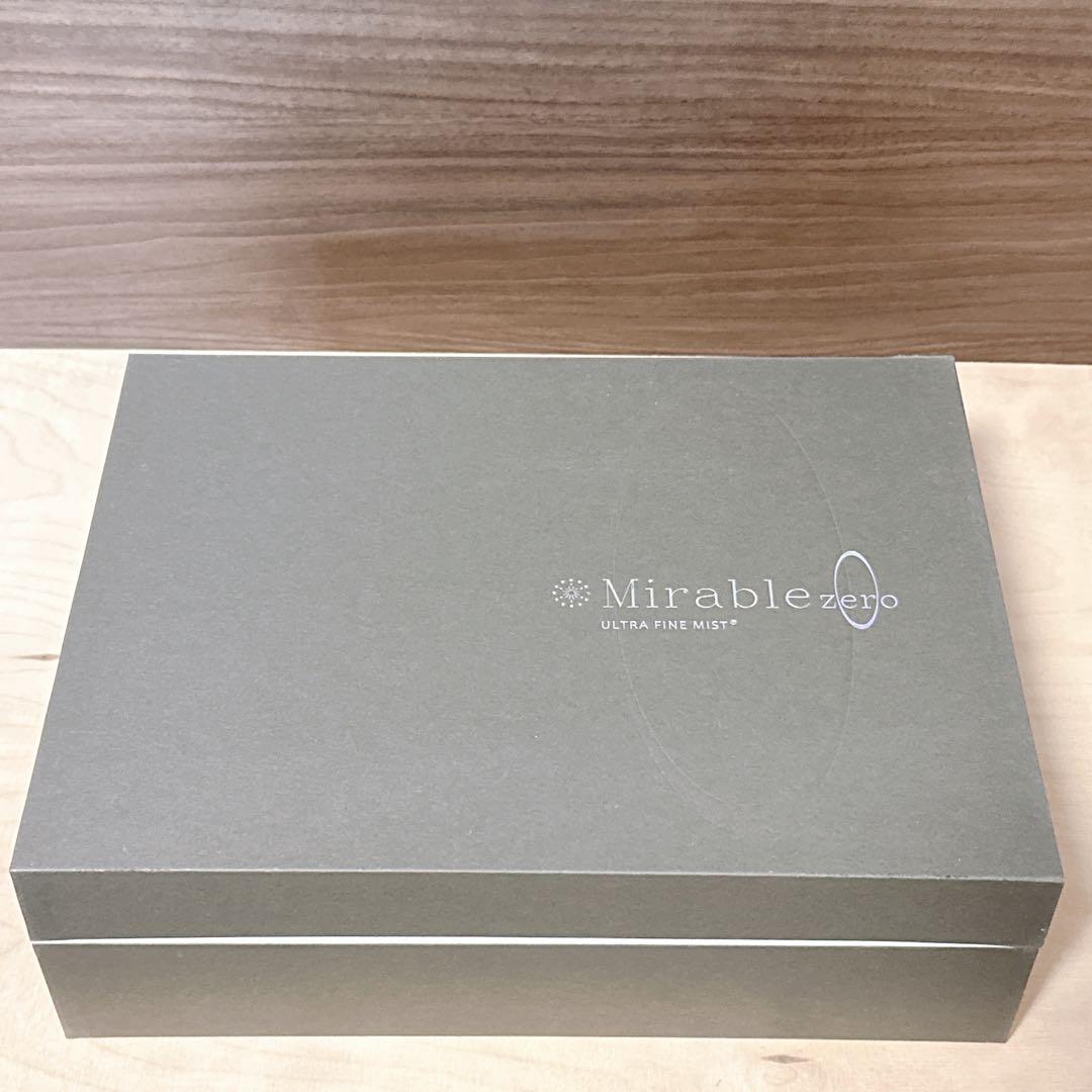 【正規品】ミラブル シャワーヘッド 1回だけ試しに使用 — image 2