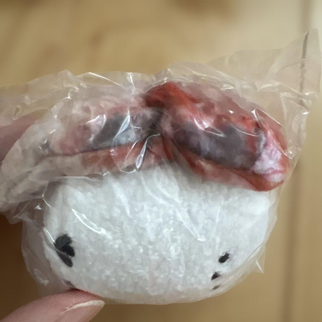 シマエナガのお寿司 ぬいぐるみ ガチャ2個 — image 4