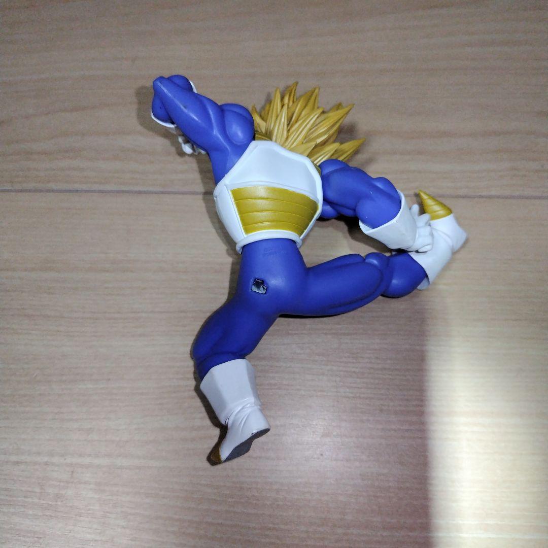 ドラゴンボール　ベジータフィギュア — image 2