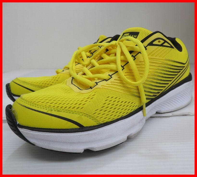 ATHLEAM アスリーム シューズ 27、5cm mマ-1296 — image 3