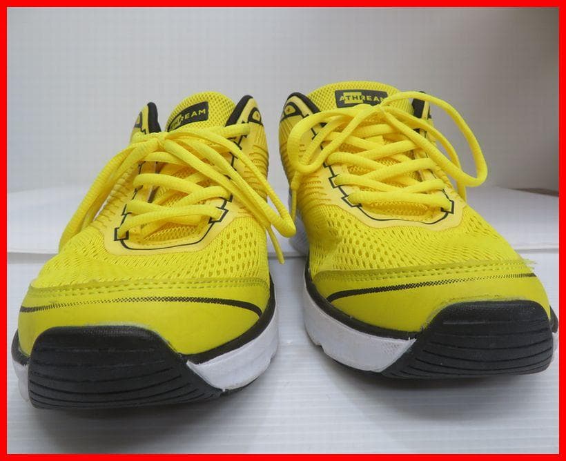 ATHLEAM アスリーム シューズ 27、5cm mマ-1296 — image 4