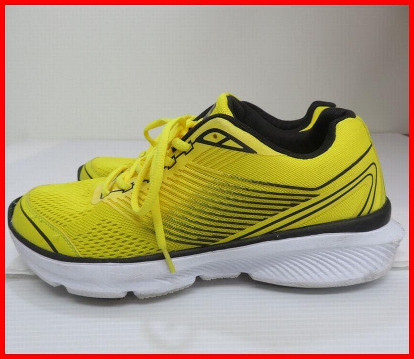 ATHLEAM アスリーム シューズ 27、5cm mマ-1296 — image 5
