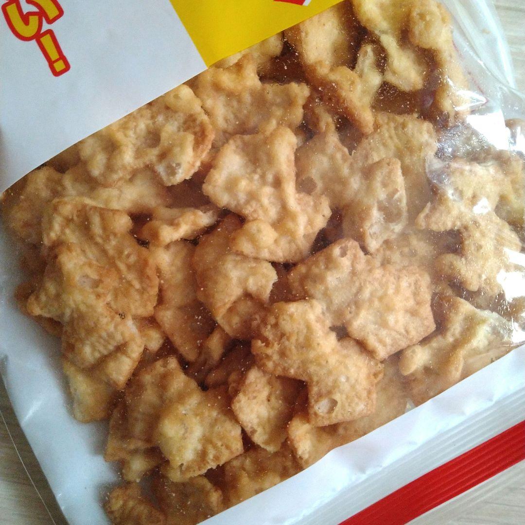 お徳用 訳あり 割れいかフライ — image 2