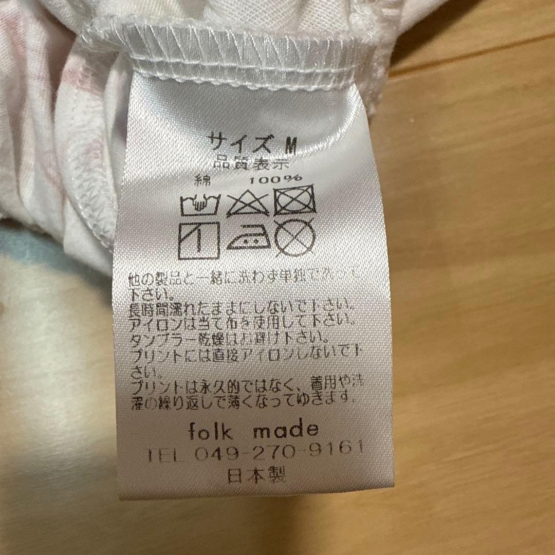 専用　　フォルクメイド　folkmade — image 3