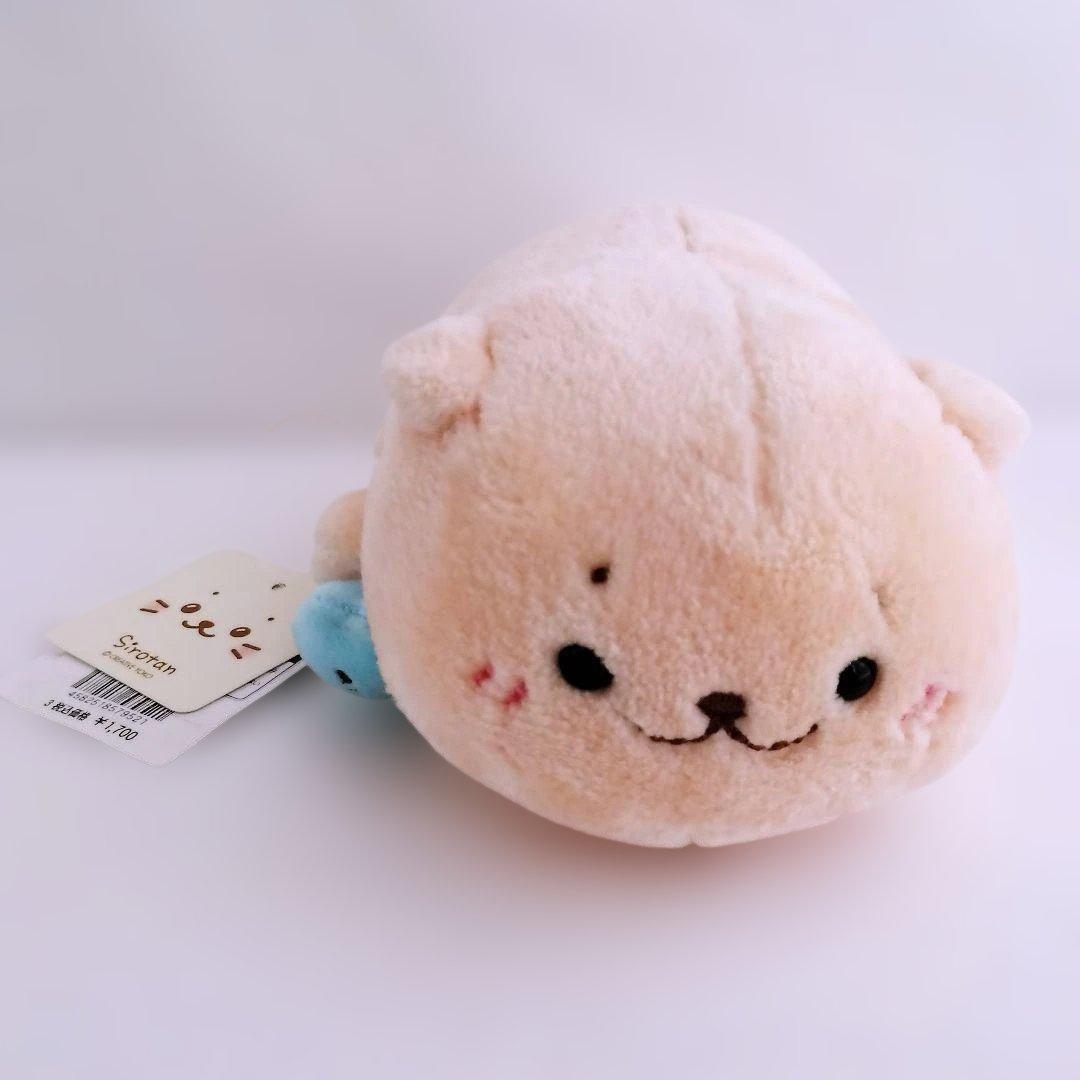 しろたん らっこいぬ ぬいぐるみ マザーガーデン Mother garden — image 2