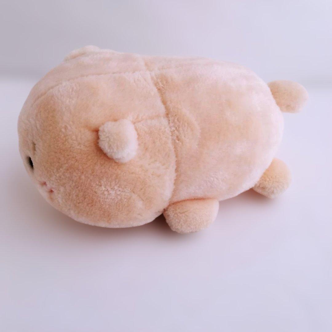 しろたん らっこいぬ ぬいぐるみ マザーガーデン Mother garden — image 3