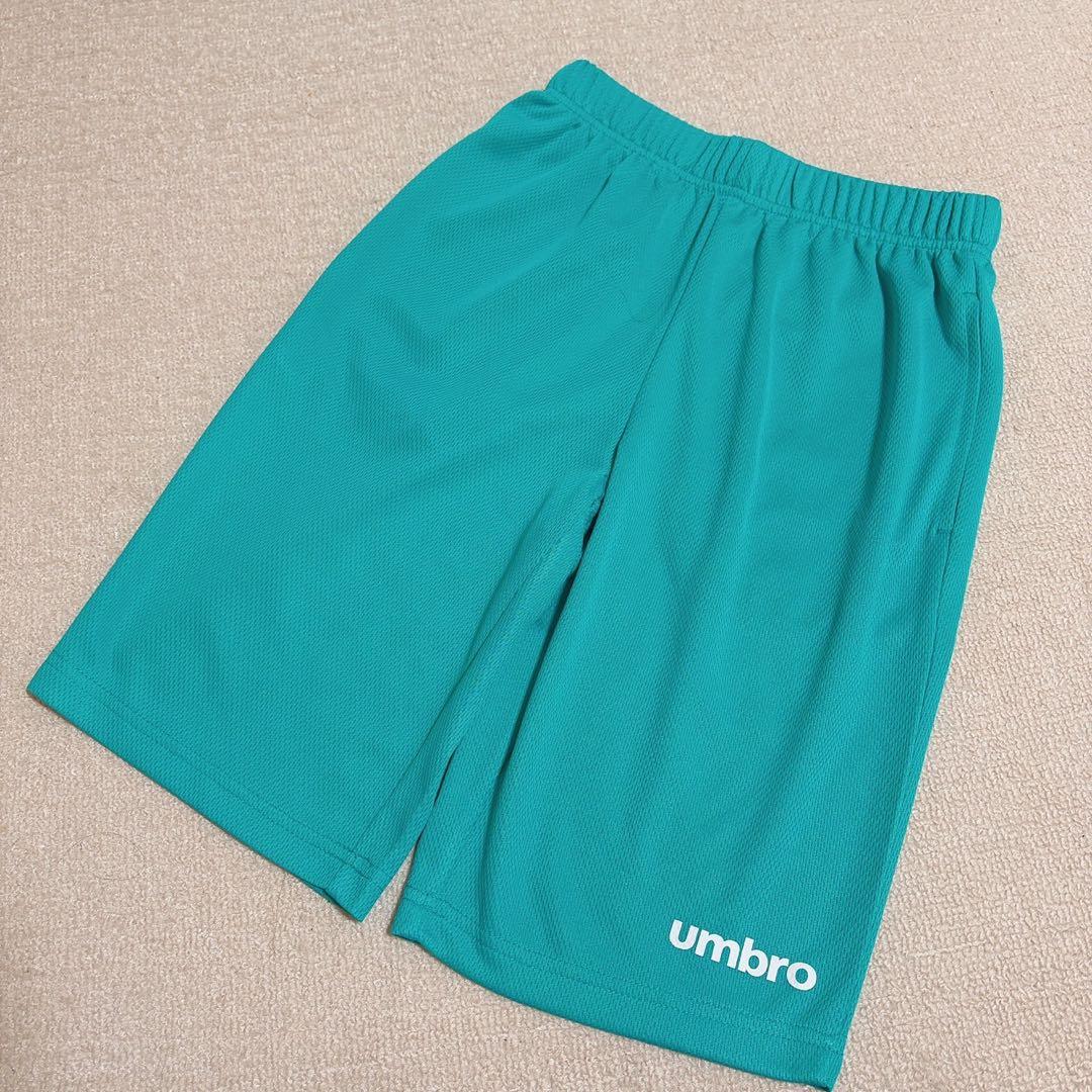 アンブロ！ハーフパンツ — image 2