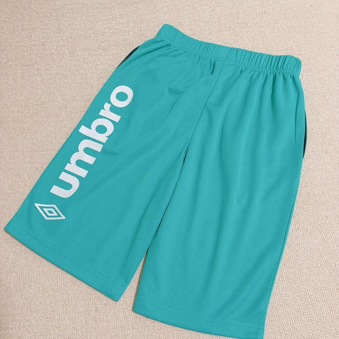 アンブロ！ハーフパンツ — image 3