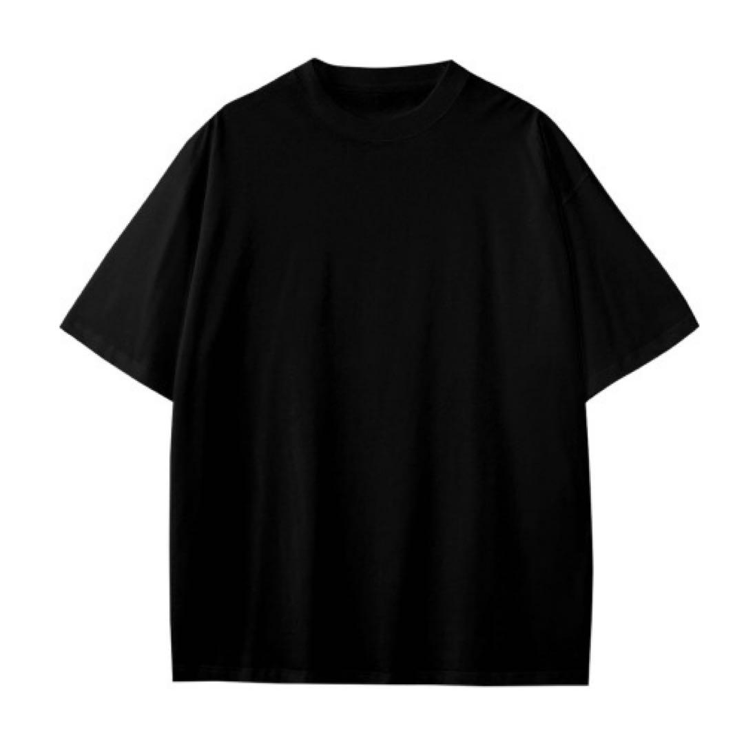 新品 ドーナツ柄男女兼用（S～XXXL対応） — image 2