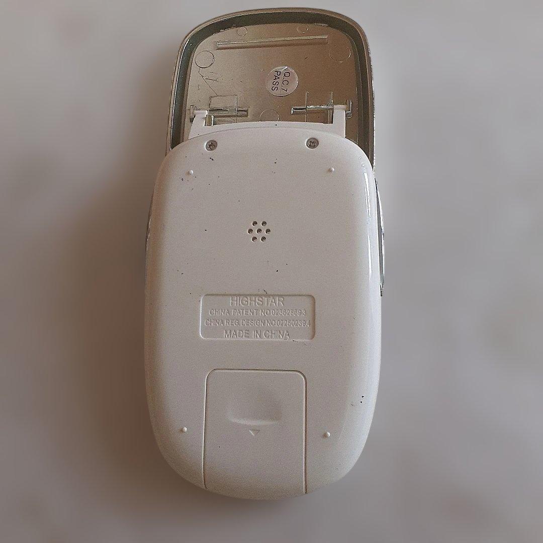 PALMTOP CALENDAR CALCULATOR 電卓 本体のみ‼️ — image 4