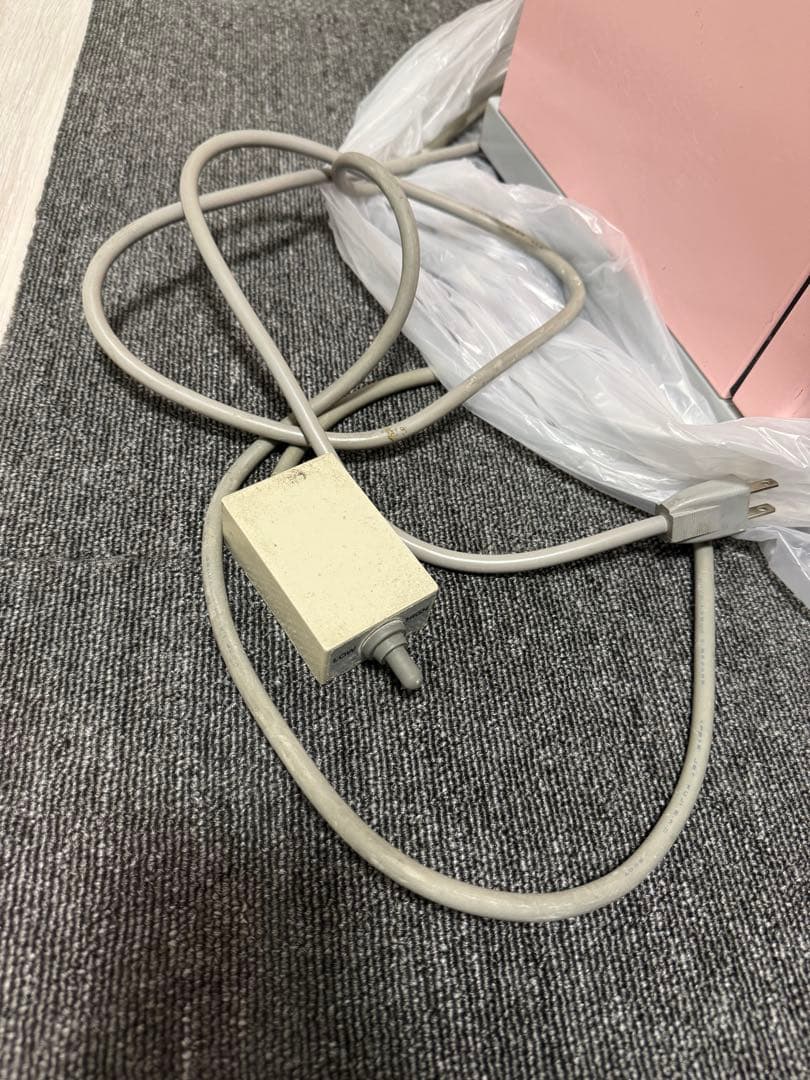 歯科技工　センジョー　スウィパーハッチ　集塵機 — image 3
