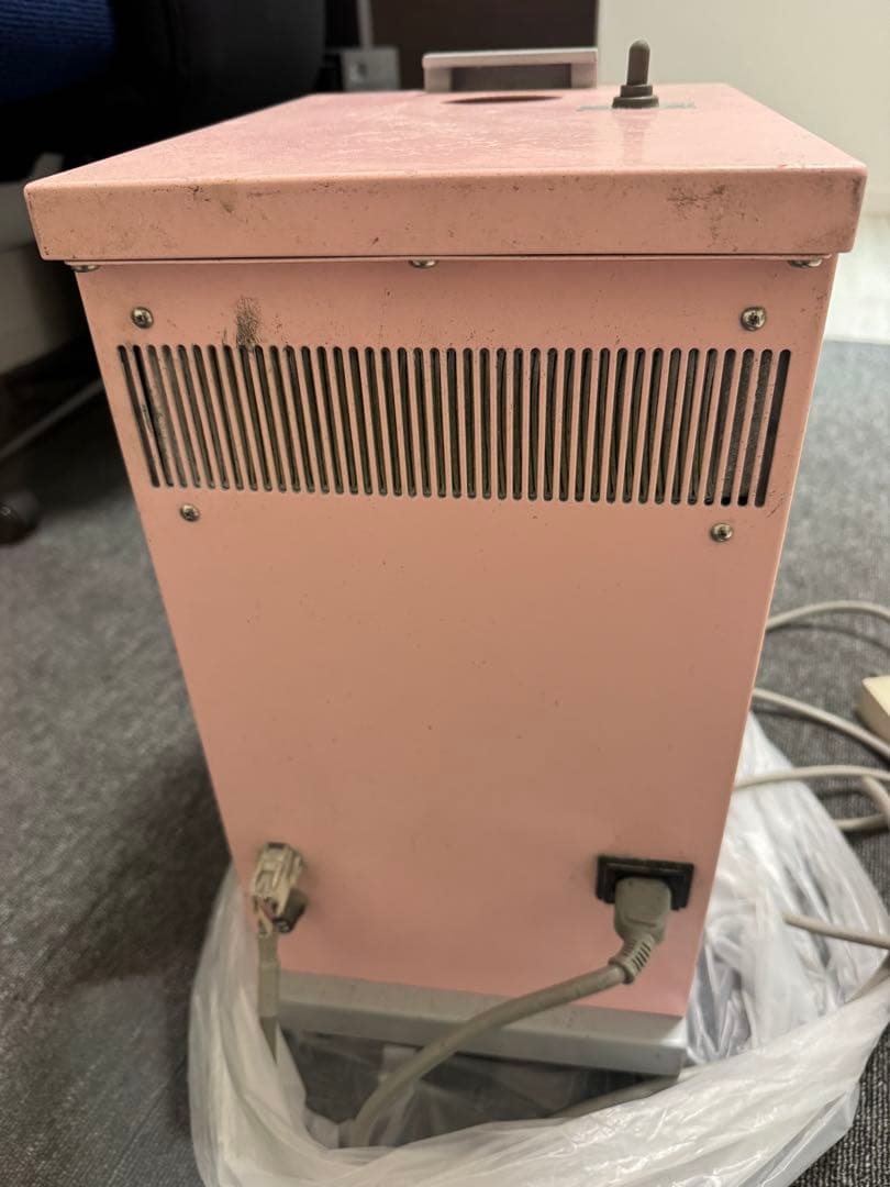 歯科技工　センジョー　スウィパーハッチ　集塵機 — image 4
