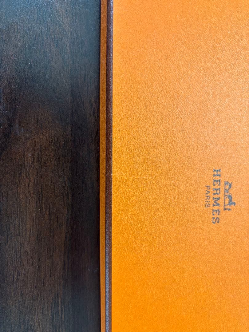 HERMES 空箱 ショップ袋 ギフトボックス — image 5