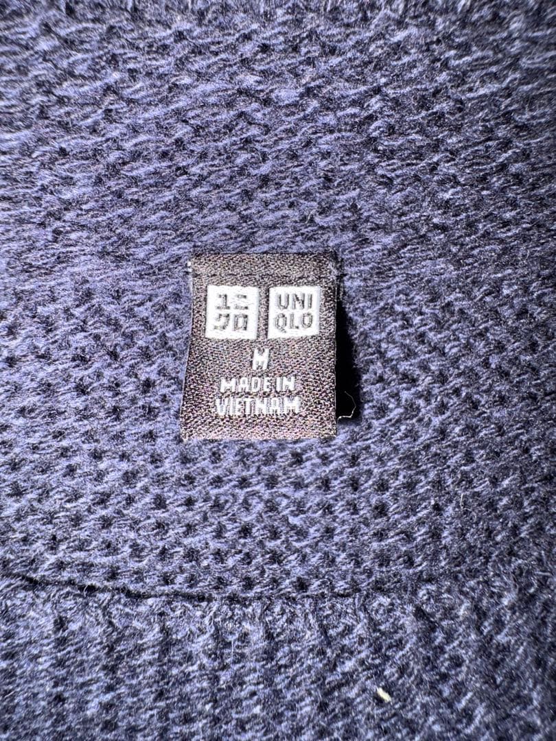 UNIQLO セーター — image 3