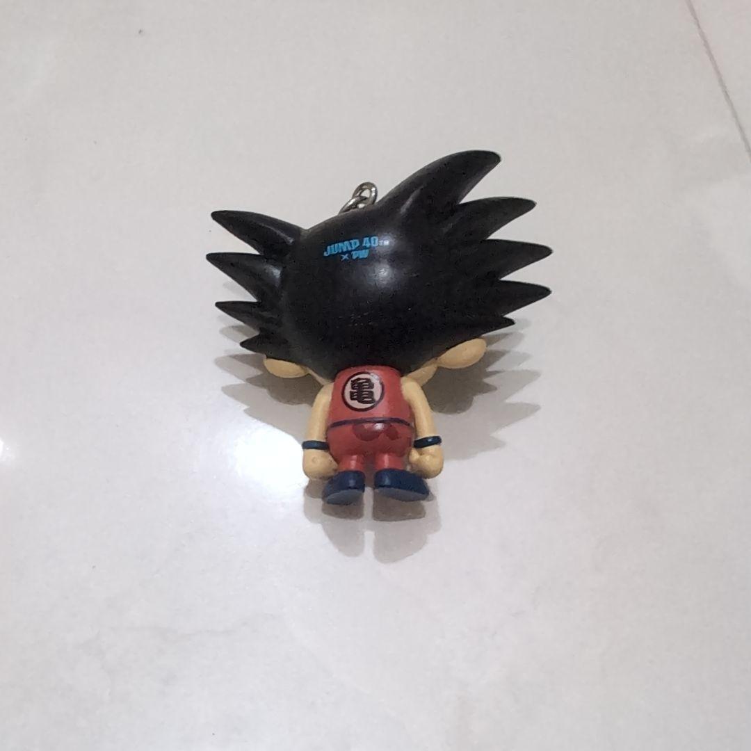ドラゴンボール のキーホルダーとヨーヨー — image 2