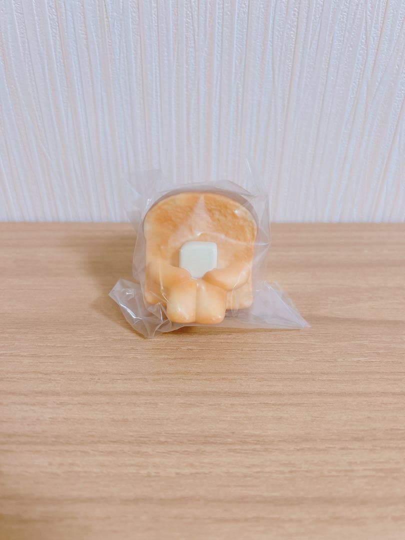 光るまちぼうけ パンの場合 メロンパン トースト クリームパン【まとめ売り】 — image 2