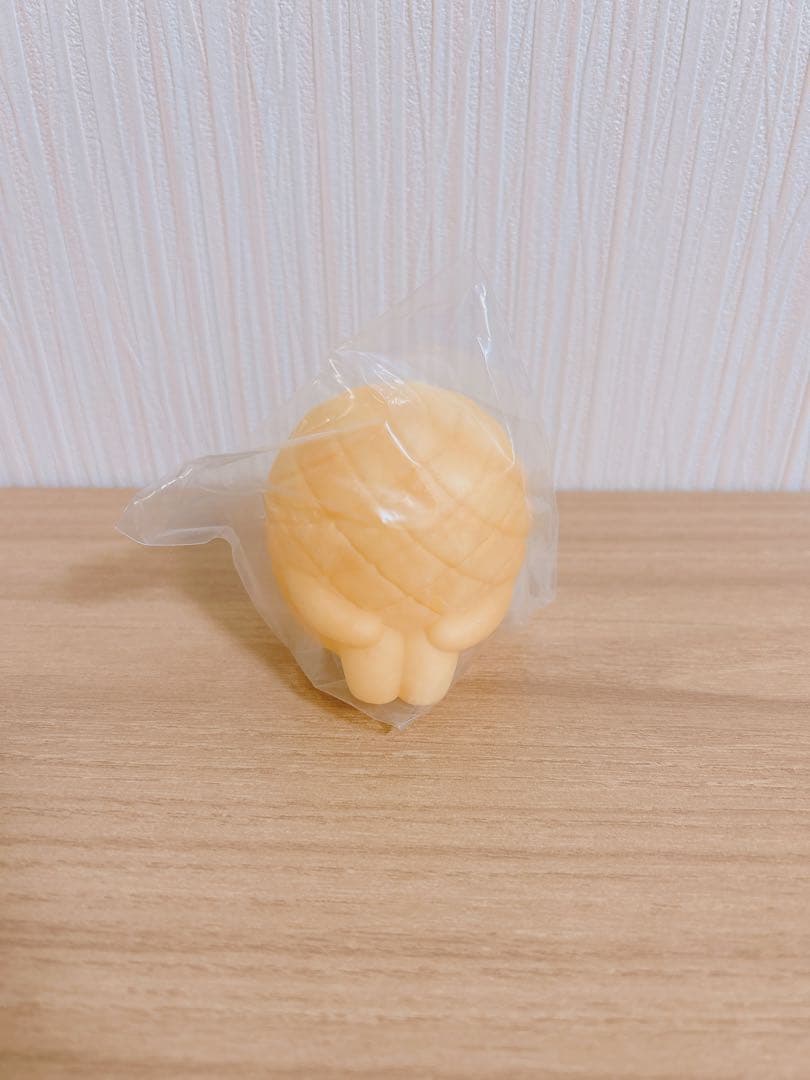 光るまちぼうけ パンの場合 メロンパン トースト クリームパン【まとめ売り】 — image 3
