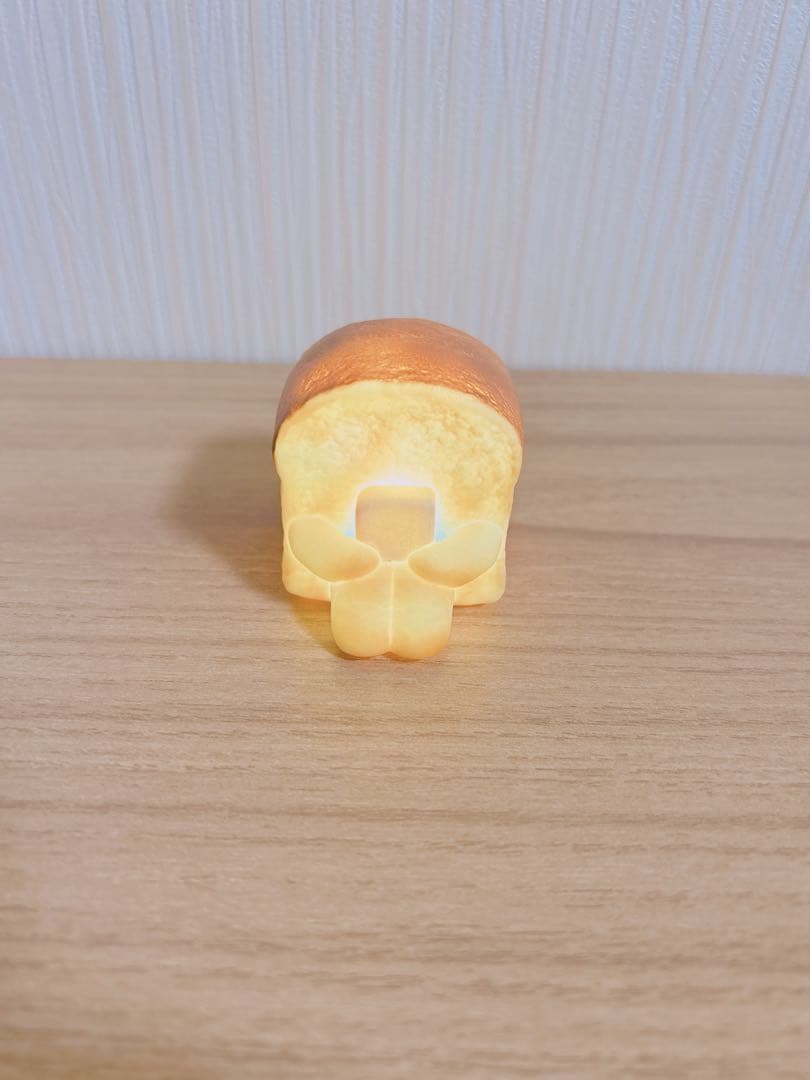 光るまちぼうけ パンの場合 メロンパン トースト クリームパン【まとめ売り】 — image 4