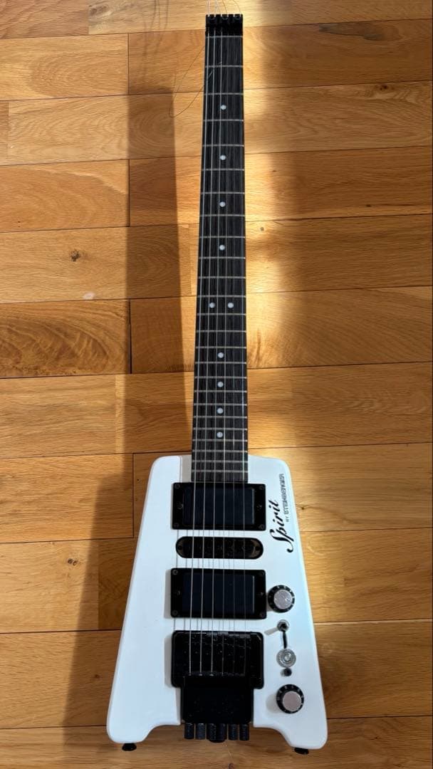 【特別値下中】Spirit by Steinberger スタインバーガー — image 2