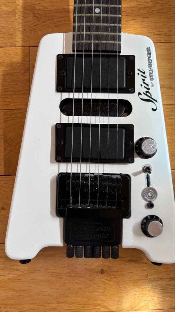 【特別値下中】Spirit by Steinberger スタインバーガー — image 3
