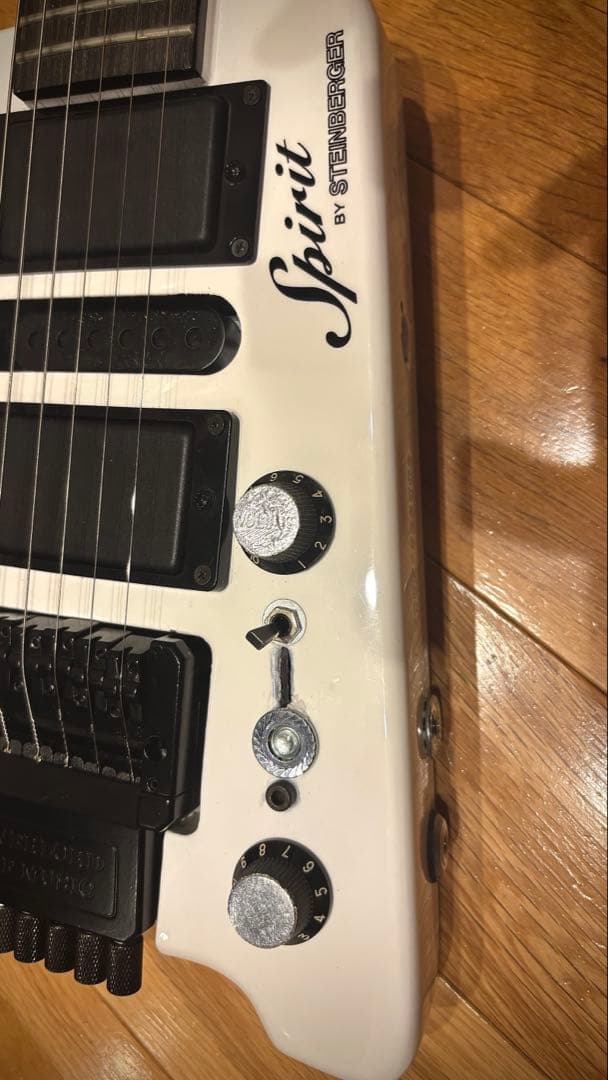 【特別値下中】Spirit by Steinberger スタインバーガー — image 4