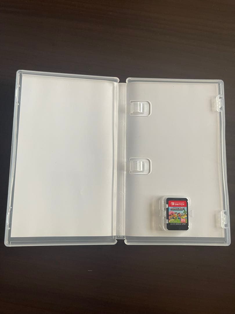 Minecraft Nintendo Switch — image 5