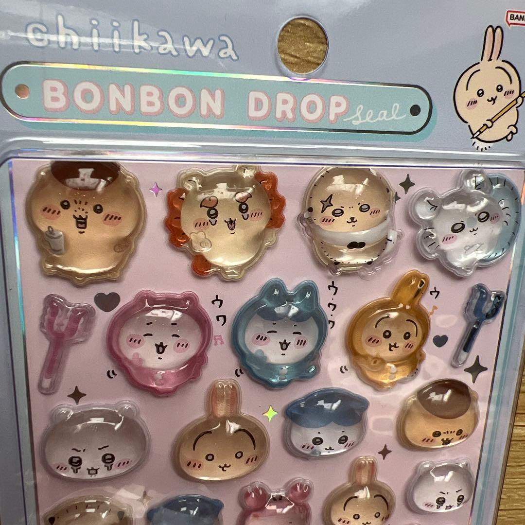 正規品　ちいかわ第二弾　ポーズ — image 2