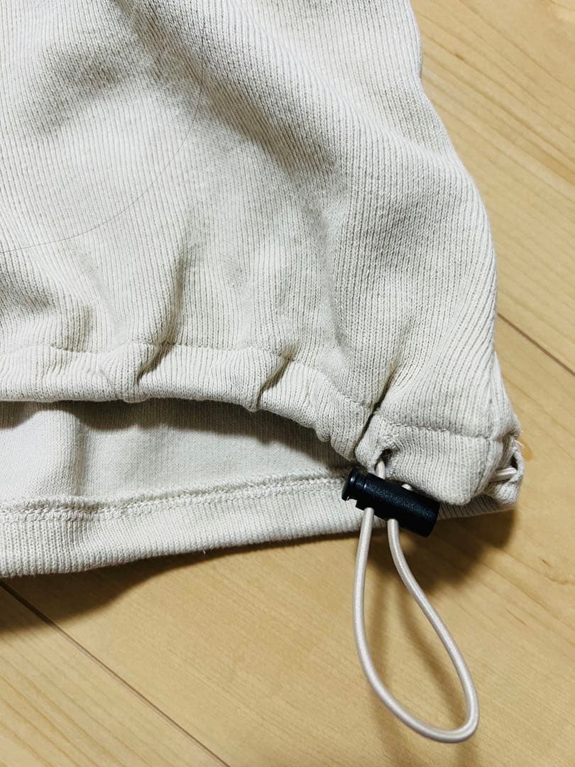 デッサン　ドロスト　カットソー コットン — image 3