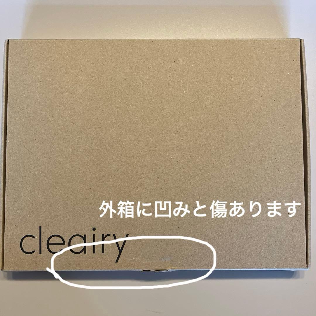 cleairy クレアリー消臭剤 4個セット — image 3