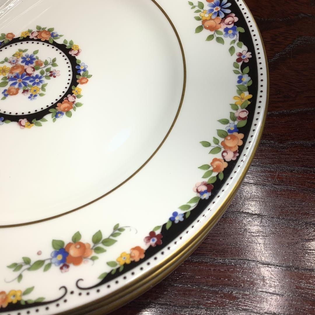 Wedgwood オズボーン デザートプレート　15cm　3枚セット おまけ — image 4