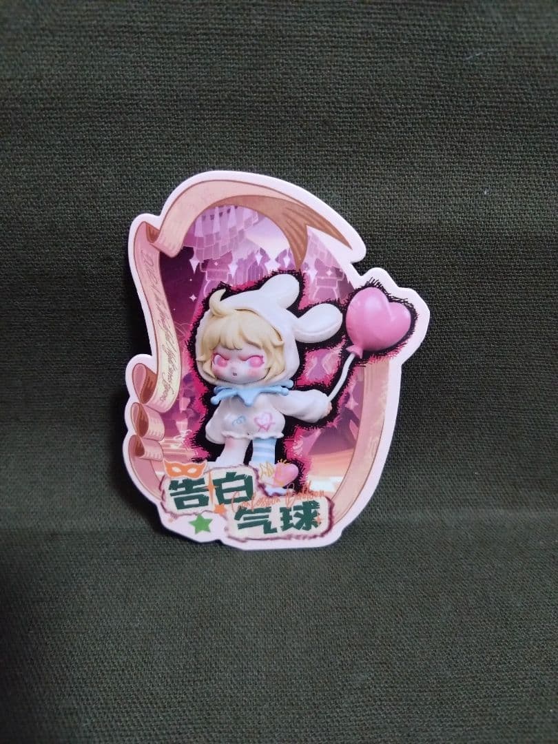 DORA The Wonderful Night Series フィギュア ドラ — image 5