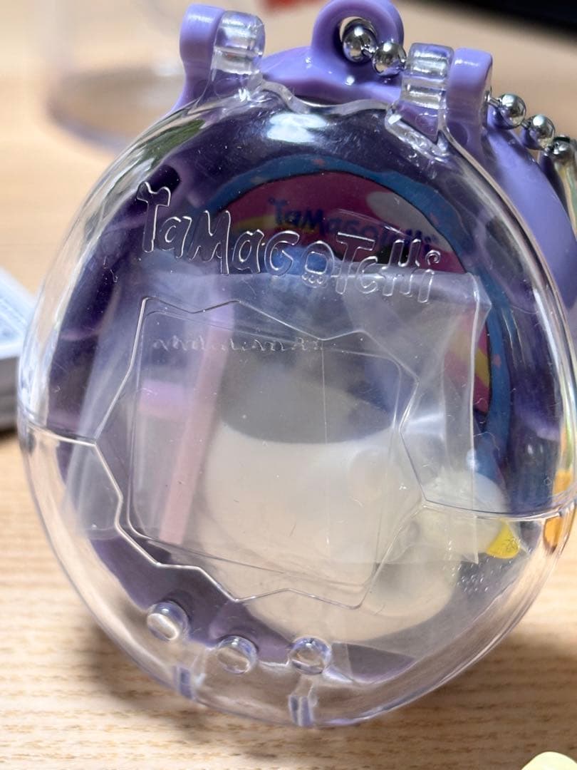 たまごっち　コレクティブルズ — image 2