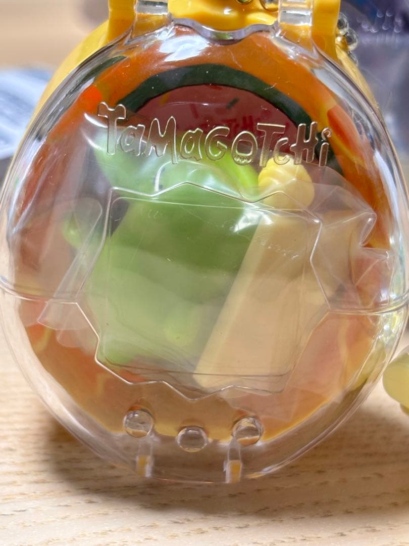 たまごっち　コレクティブルズ — image 3