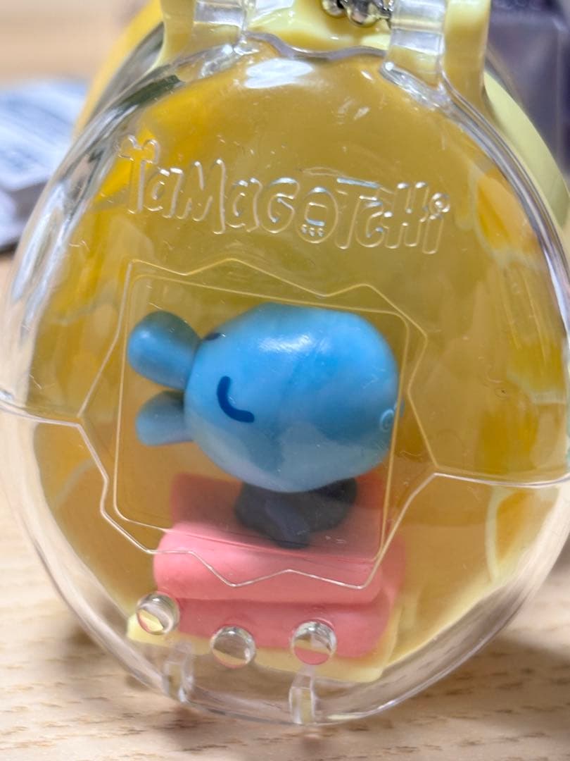 たまごっち　コレクティブルズ — image 4