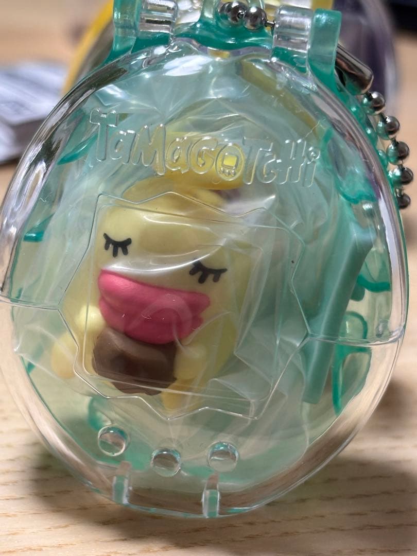 たまごっち　コレクティブルズ — image 5