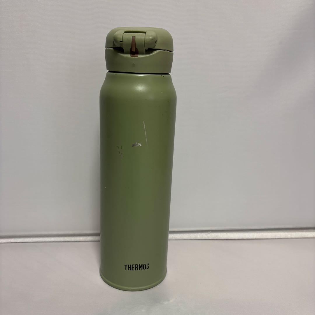 THERMOS 水筒　750ml（カーキ） — image 2