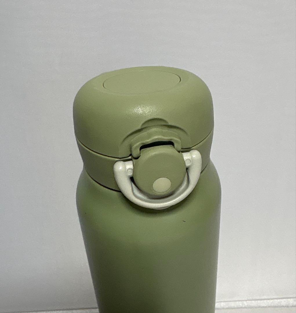 THERMOS 水筒　750ml（カーキ） — image 3