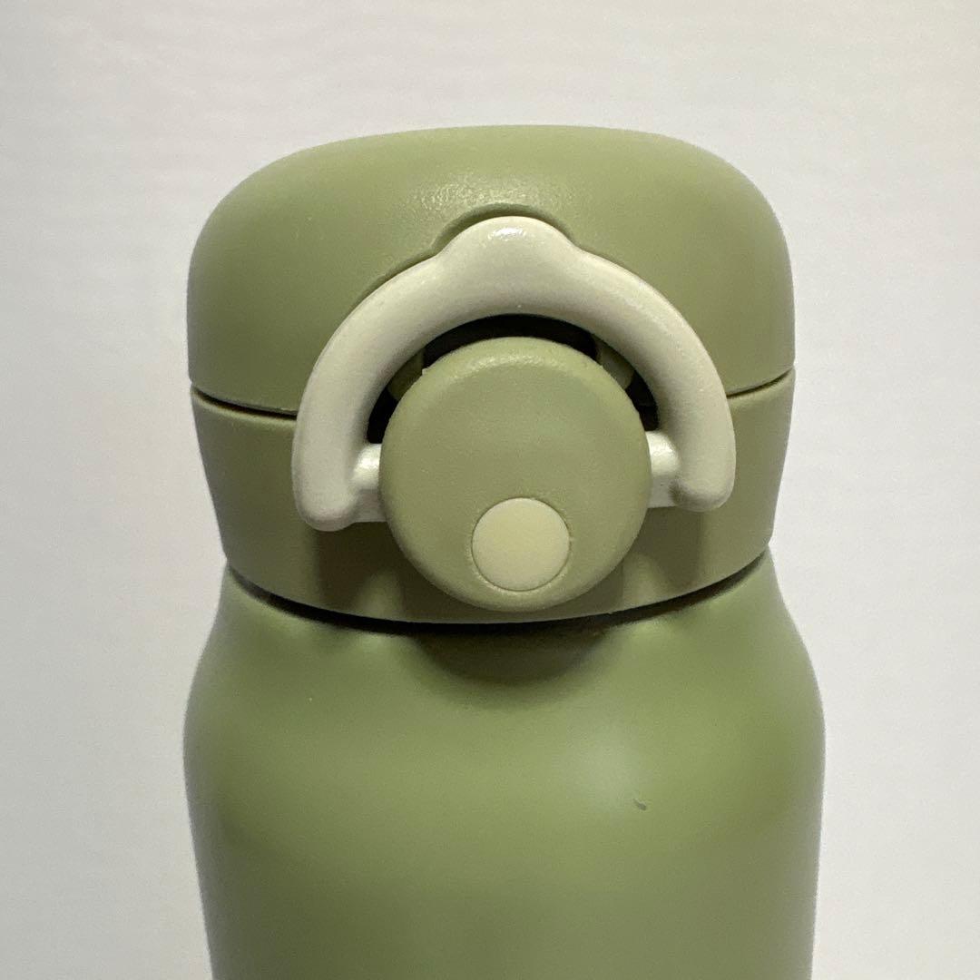 THERMOS 水筒　750ml（カーキ） — image 4