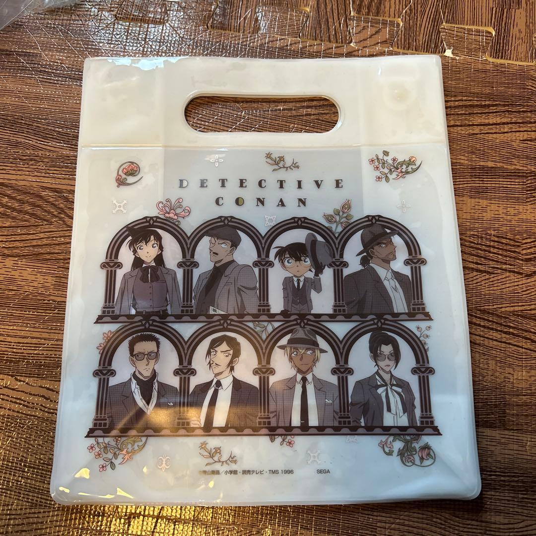名探偵コナン　ころコレ! コレクションフィギュア おまけ付き。 — image 4