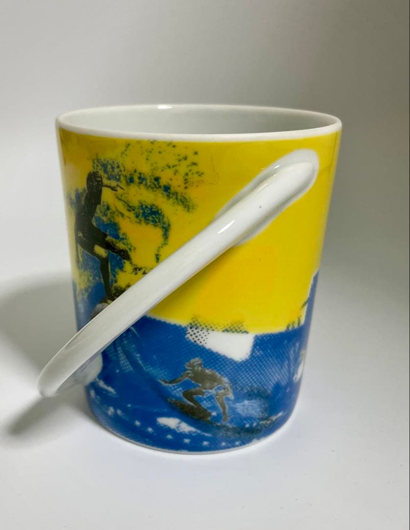 ローゼンタール　スタジオライン　マグカップ　シドニー — image 3