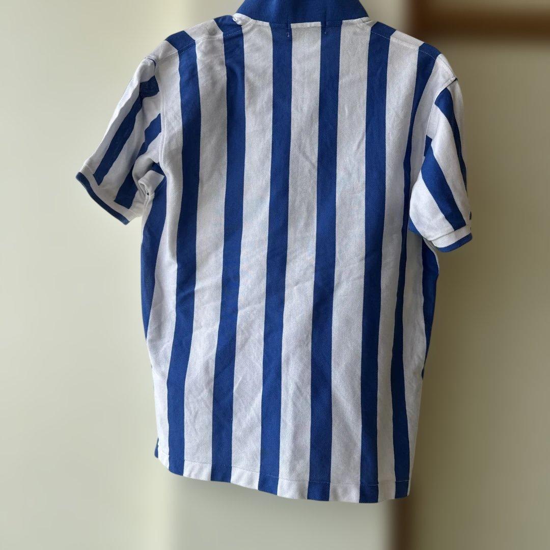 PICONE 半袖ポロシャツ — image 4