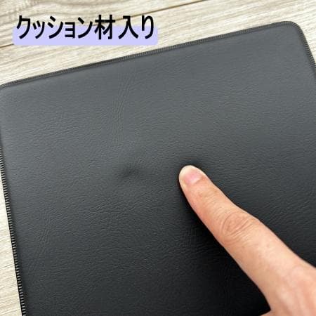 バッグ中敷★エルベシャプリエ707専用◆クッション材入り◆型崩れ防止に — image 3
