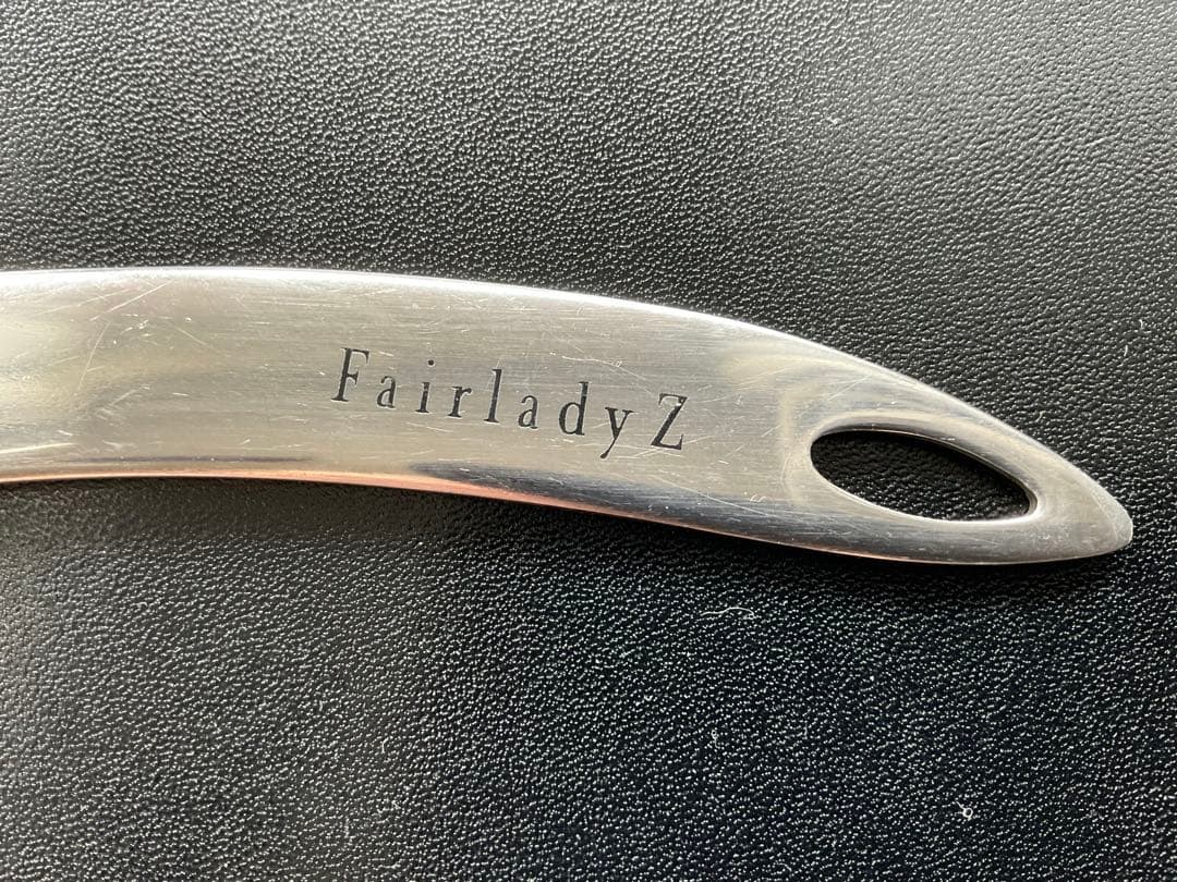 コラーニ ペーパーナイフFairlady Z — image 4