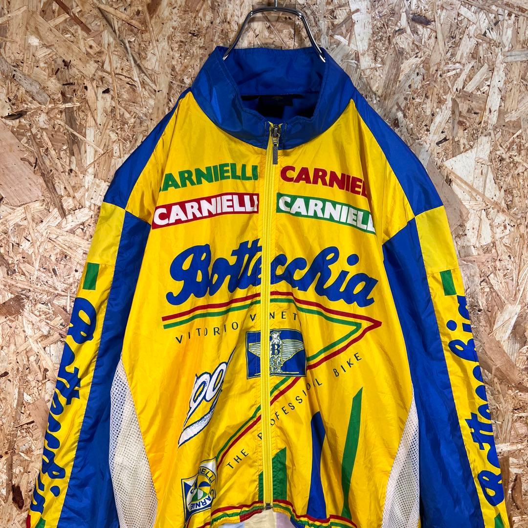 デサントdescente フルジップサイクルジャージ ジャケット長袖 Ｌ — image 2